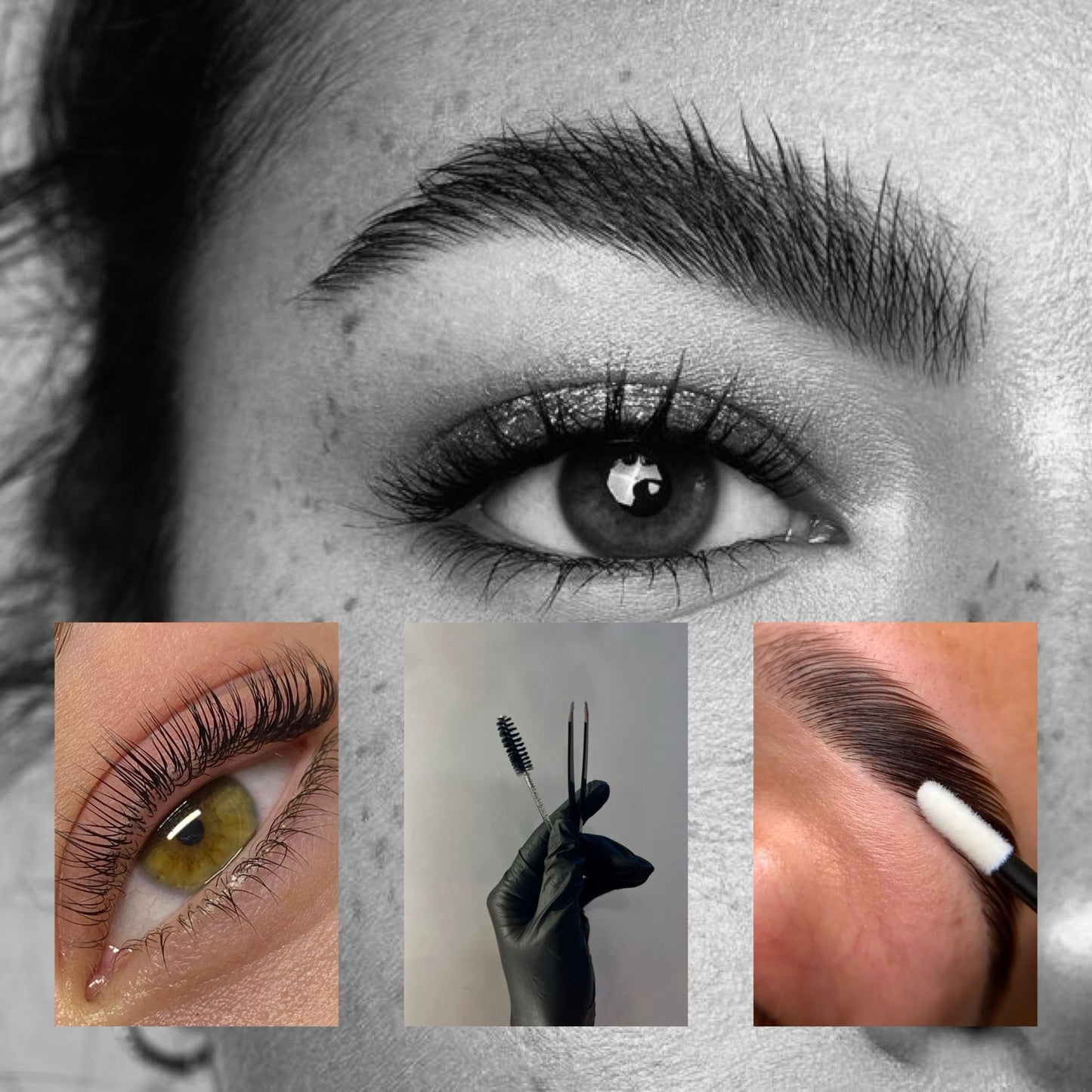 Best Seller COMBO! Full Laminado + Diseño de cejas