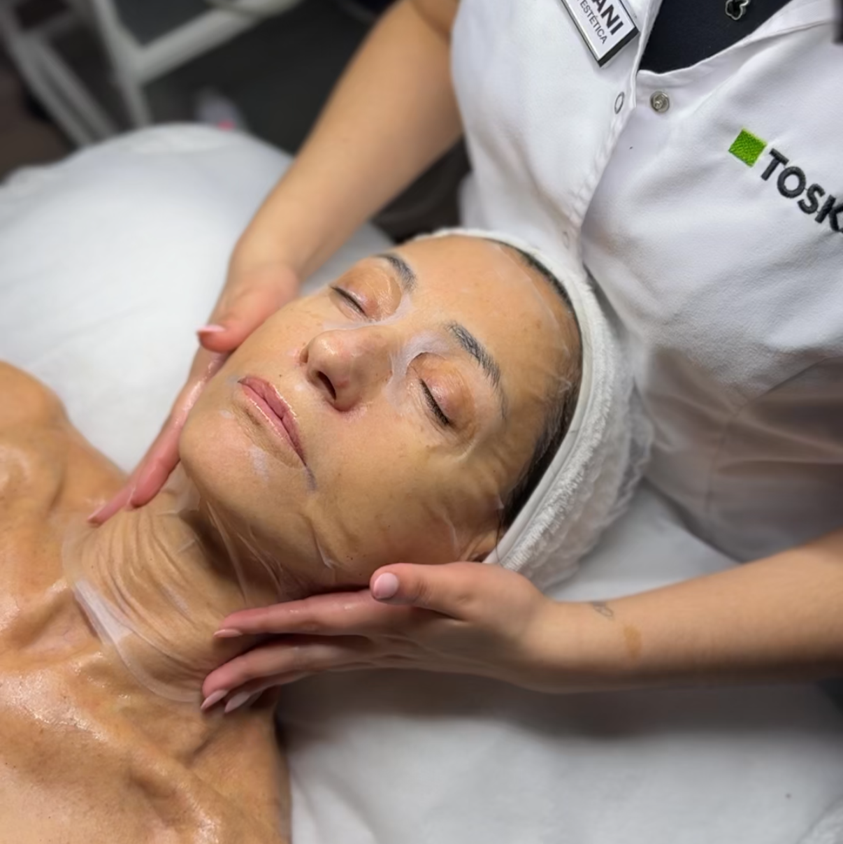 Toskani Biolumine FAQ