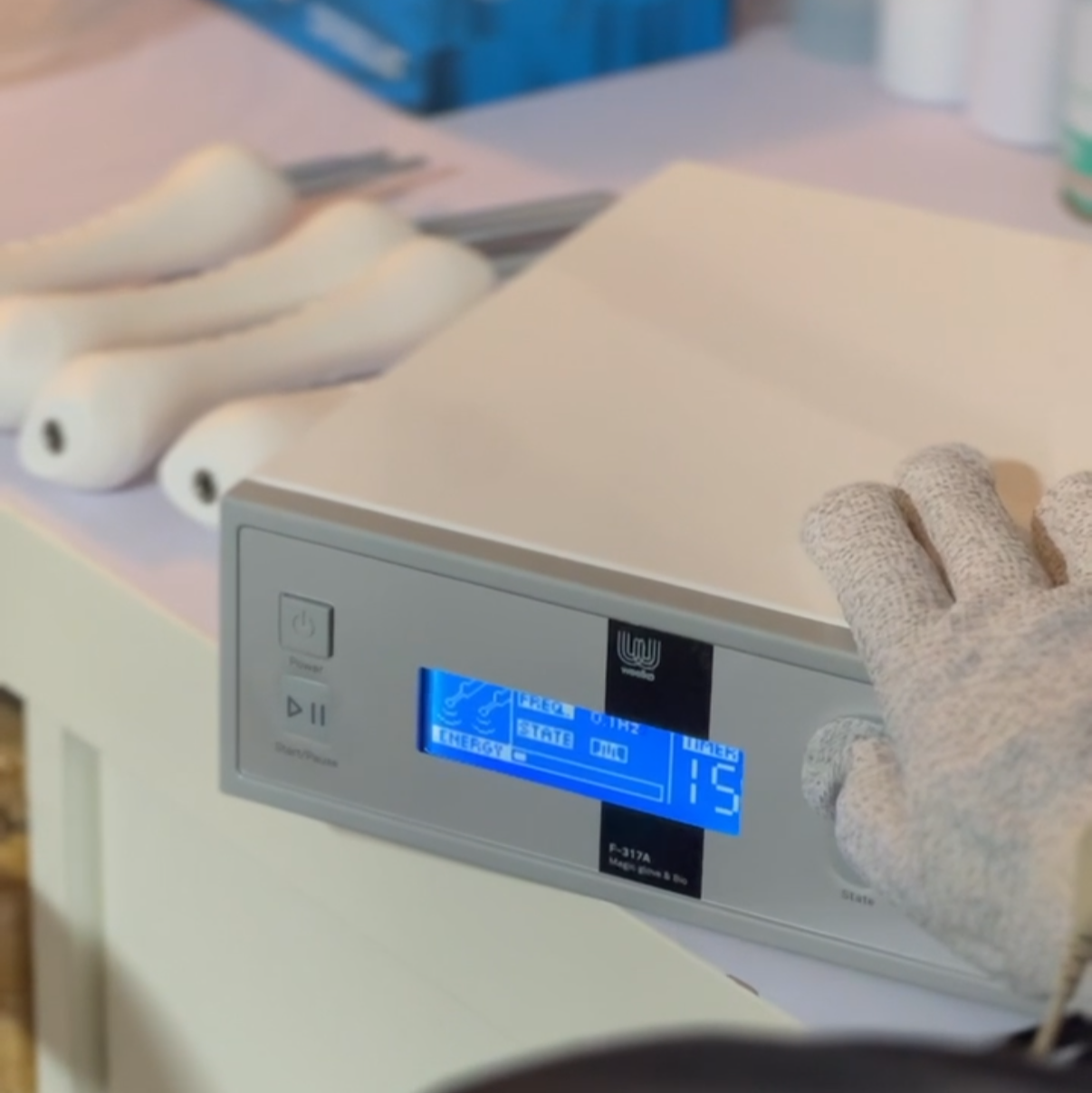 BONO ! Toskani Biolifting 4 sesiones a -50%