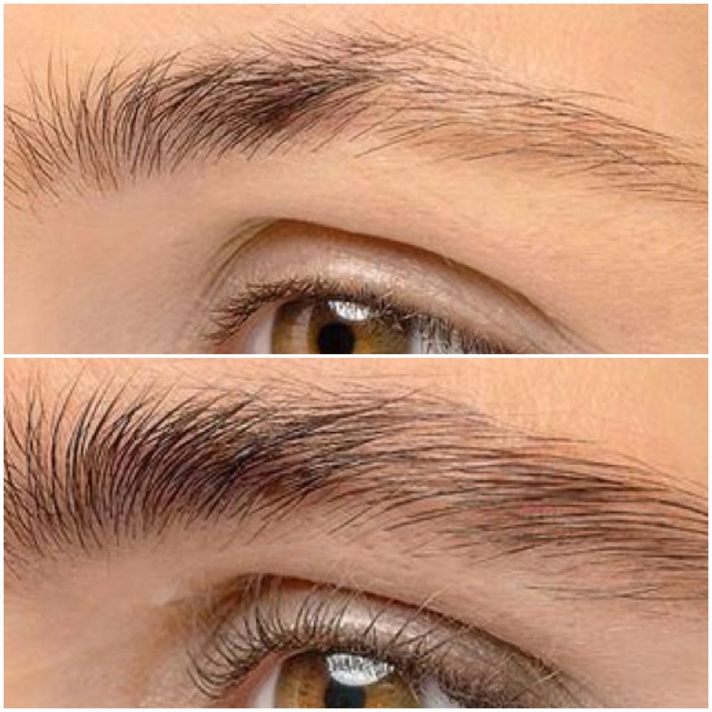 Toskani Grow Brow (tratamiento)