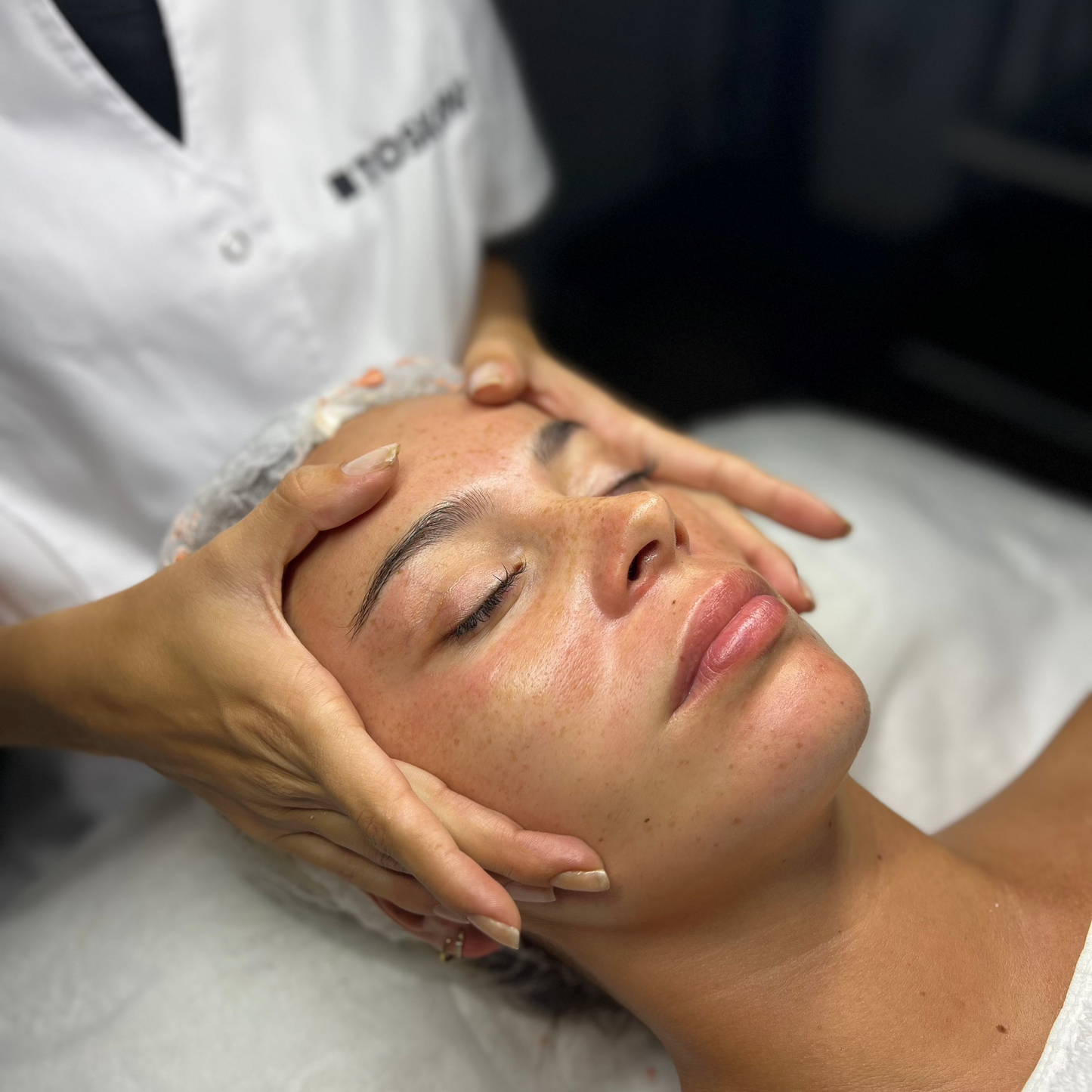 Microneedling Dermapen