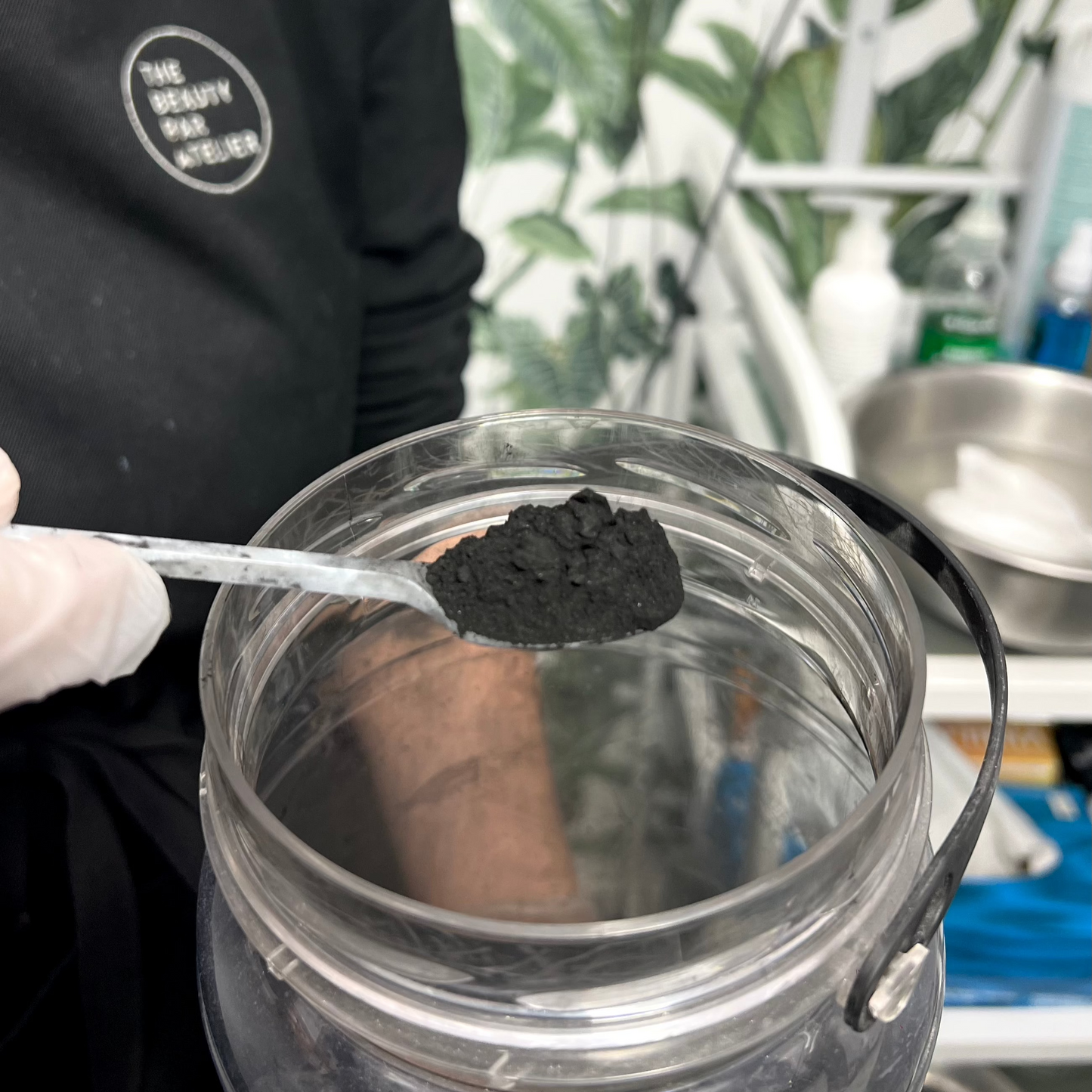 BONO !Carbon Peeling 4 sesiones a -50%