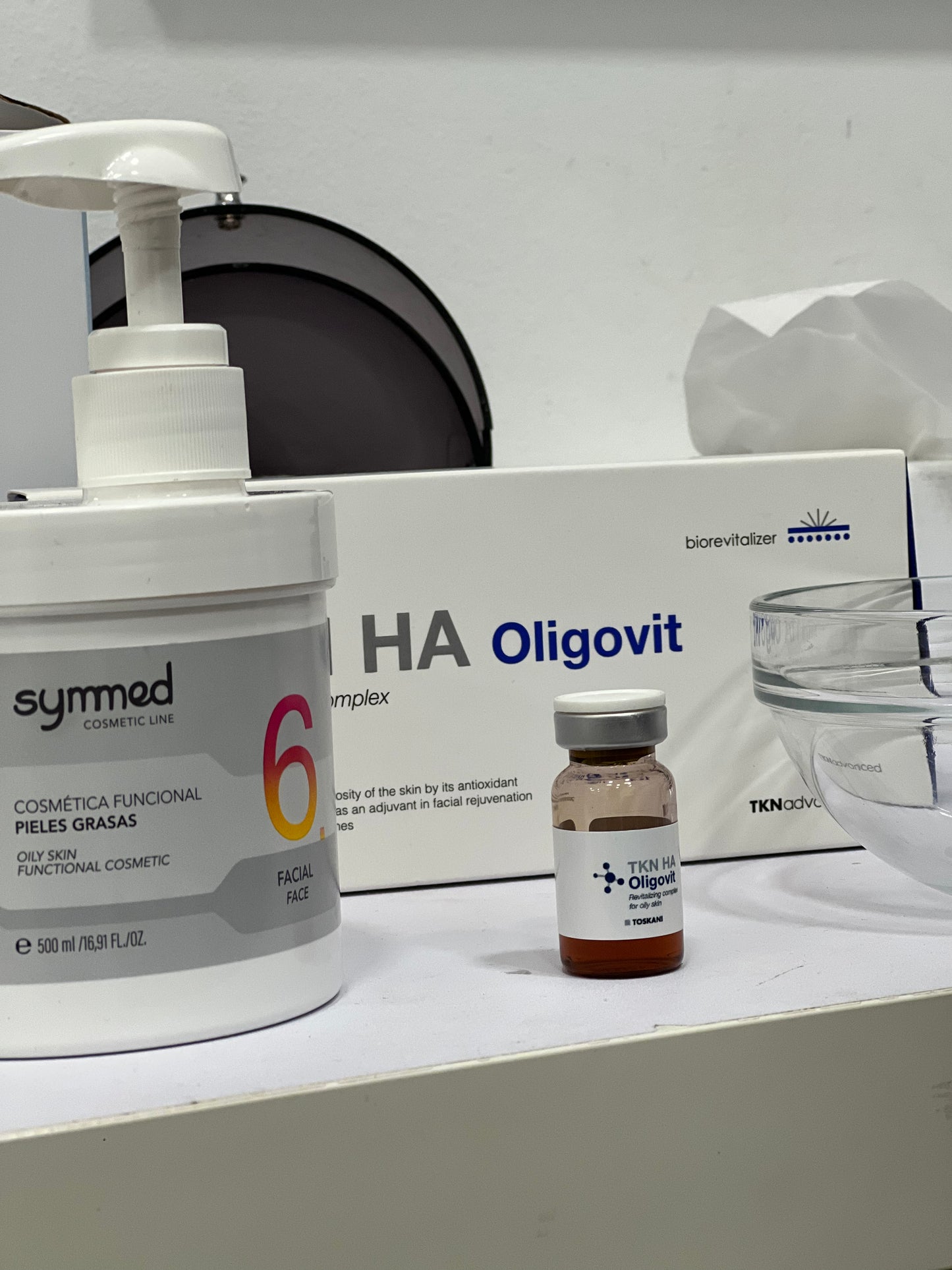 Best Seller COMBO! Radiofrecuencia + Biolifting