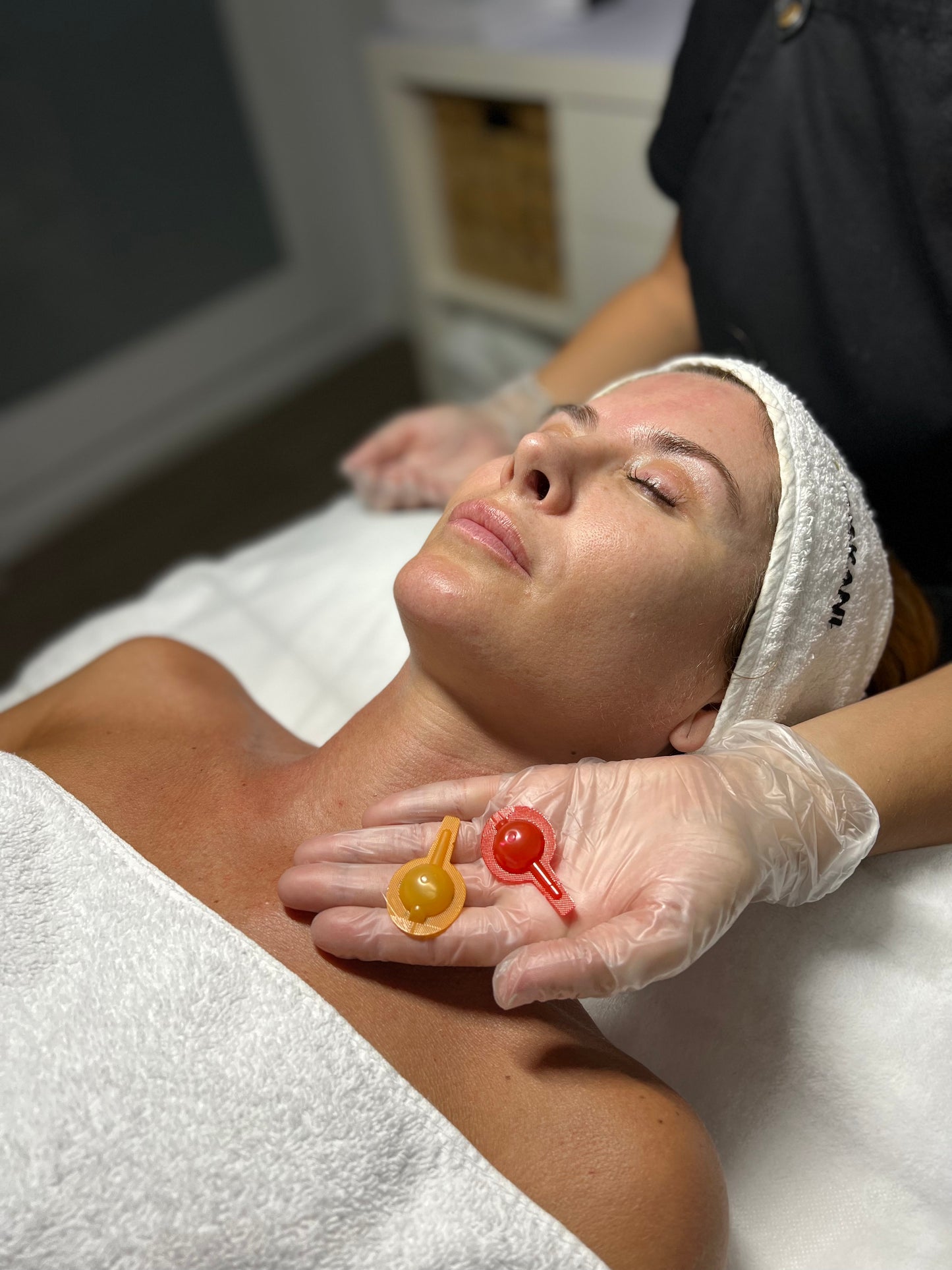 Toskani BB Peeling Pro