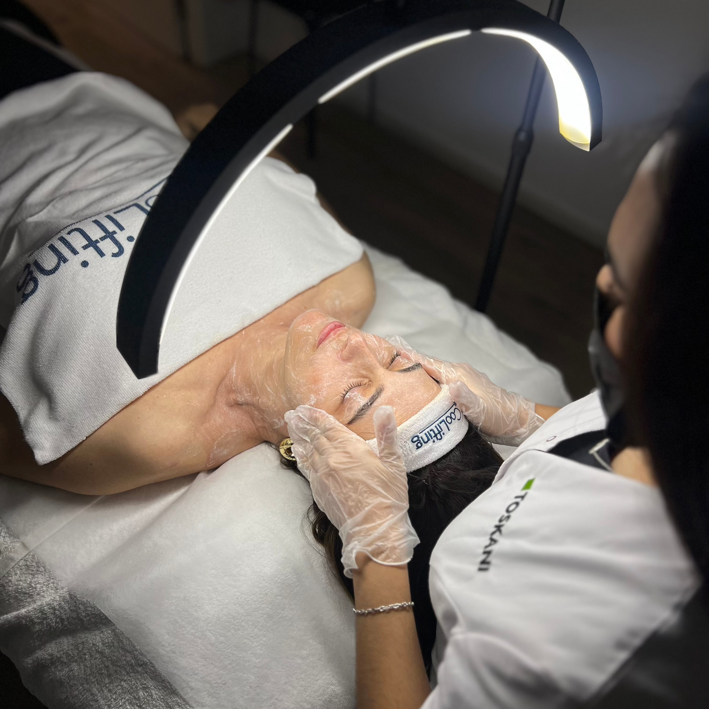 BONO! Coolifting 4 sesiones a -50%