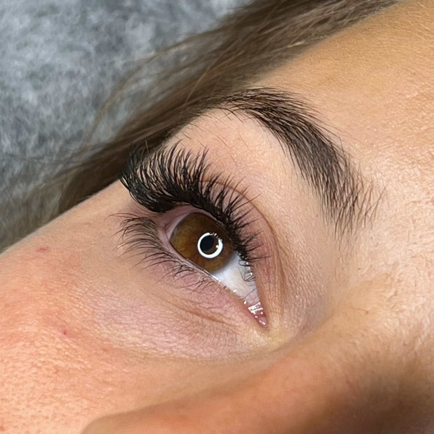 Extensiones volumen mixto