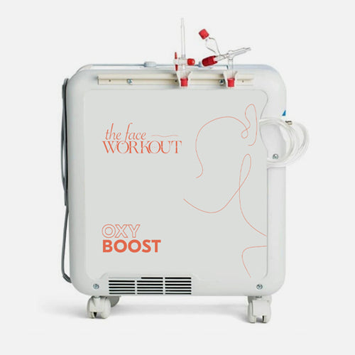 Workout 40´ Oxy Boost