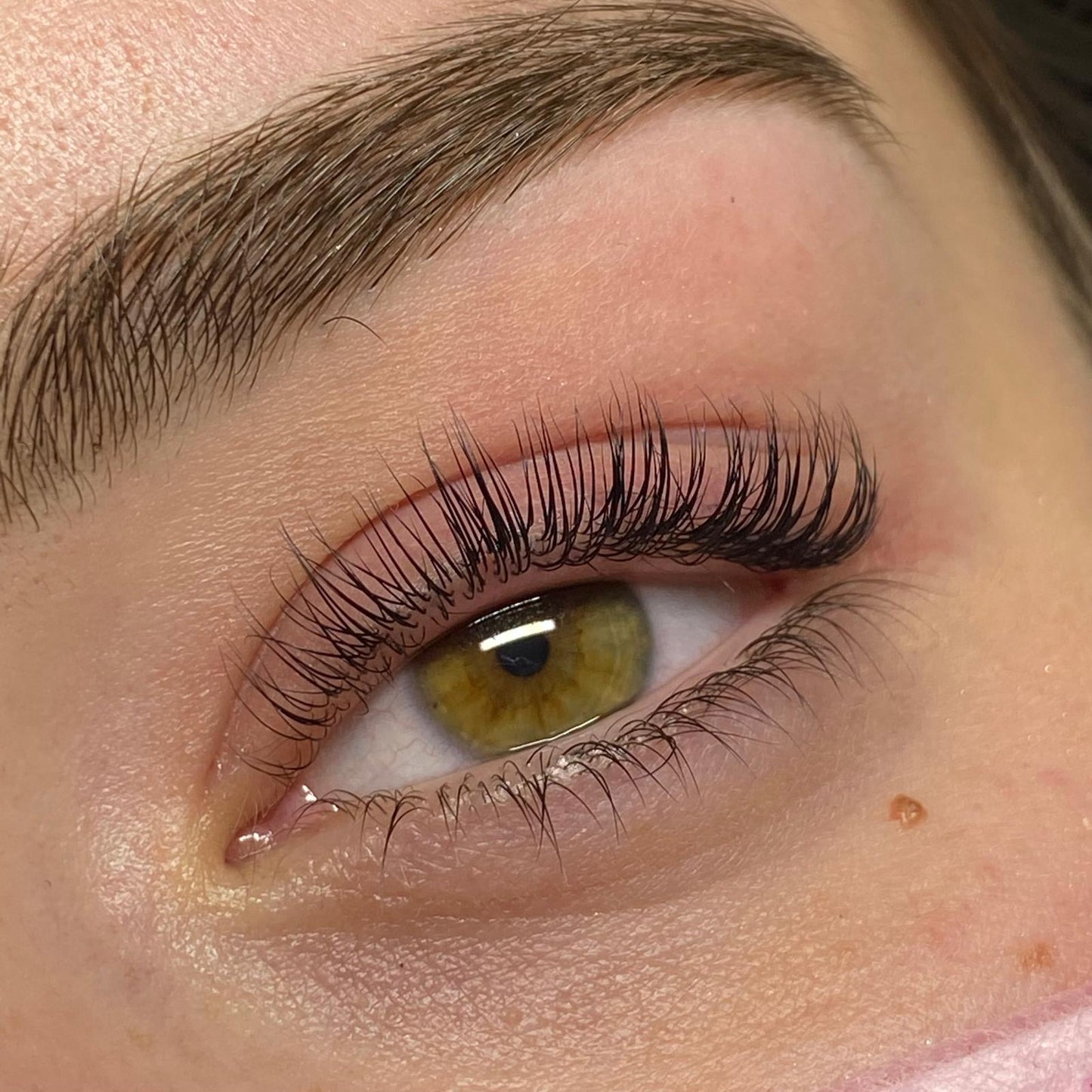 Best Seller COMBO 7! Lifting con tinte de pestañas + Diseño de cejas