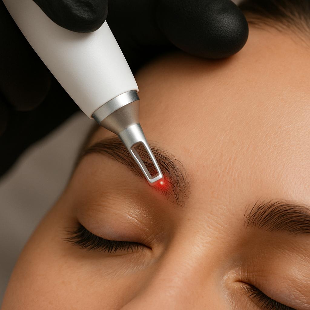 Micro Cejas Remover
