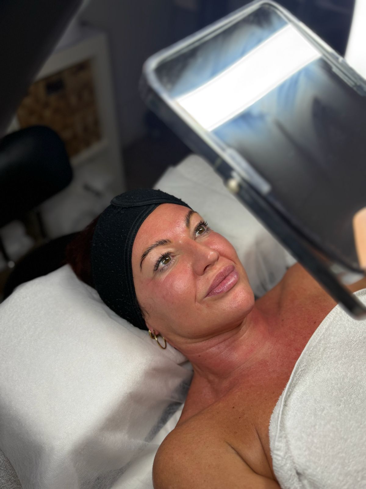 Toskani & Foreo Lumifit Ritual (Copia)